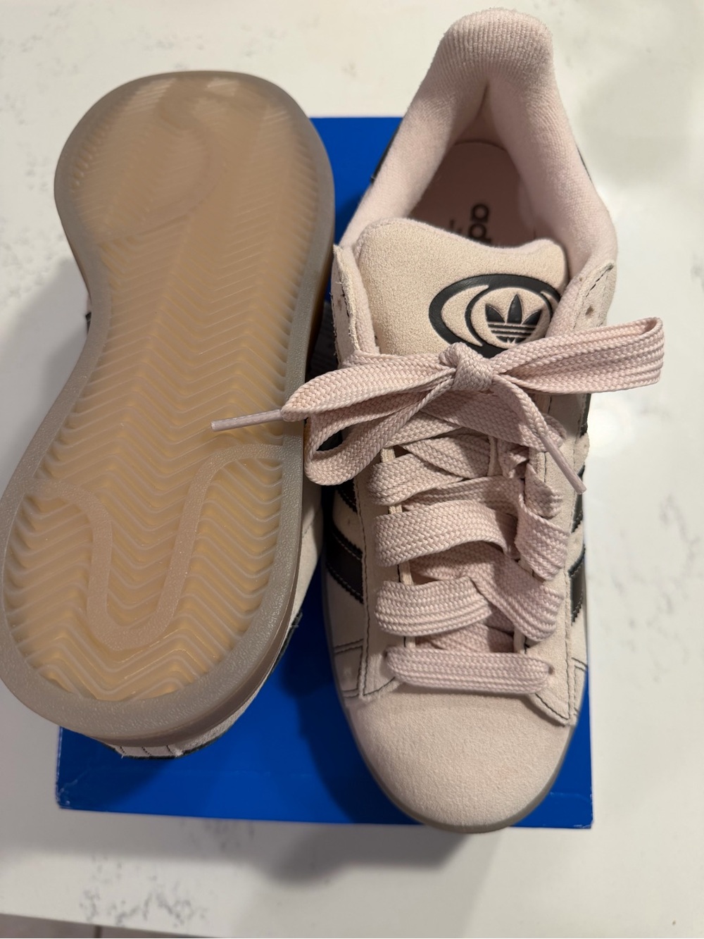 New NIB Women’s adidas Campus 00s Sneaker Sz 10 $110 - Picture 12 of 13